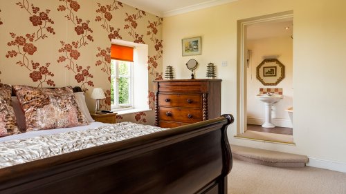 Comfortable Night’s Sleep Comfortable Night’s Sleep